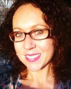 Woman, 46. Tajie