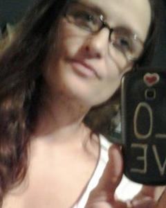 Woman, 48. GlitterGur7402