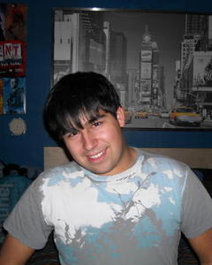 Man, 35. danceguy0025