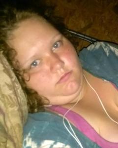 Woman, 31. sunshine6837