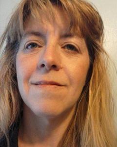 Woman, 59. BlueDawn48