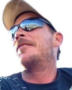 Man, 41. sableswd