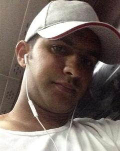 Man, 37. Navu7043
