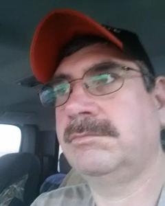 Man, 59. bigtex6682