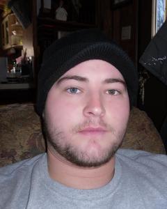Man, 35. zombieman196