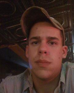 Man, 35. bmoore08