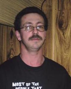 Man, 49. chris32096