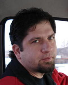 Man, 54. scottleon