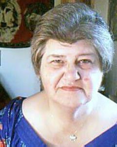Woman, 79. Merl61