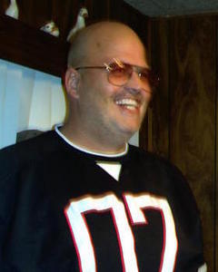 Man, 62. DOUG6383
