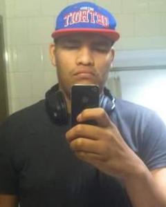 Man, 30. bigandstrong20