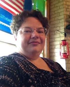 Woman, 54. Patricia3033