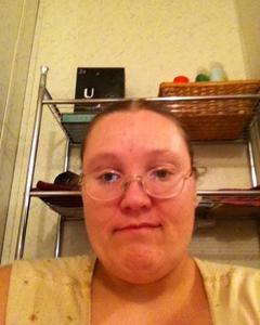 Woman, 45. Lynn235844