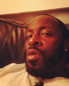 Man, 41. mostinfamous77