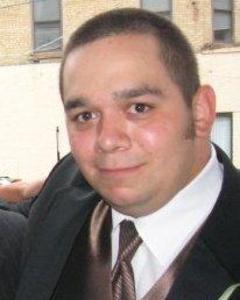 Man, 40. leematt1984