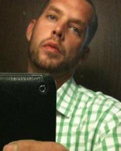 Man, 45. mr321028