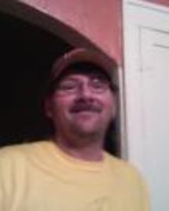 Man, 57. FingersU