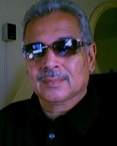 Man, 73. junior1282