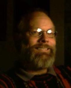 Man, 61. Yogi_Brit