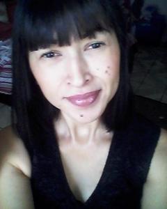 Woman, 46. funnydell03