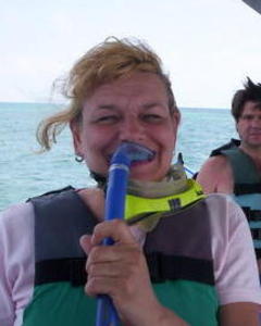 Woman, 71. love493