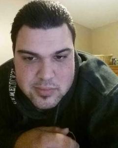 Man, 31. trexryan6057