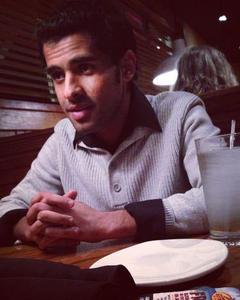 Man, 37. Fahad3635
