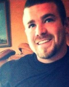 Man, 37. KCCO0008