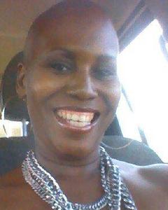 Woman, 56. AuNatural
