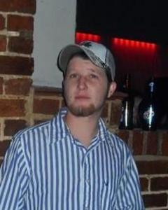 Man, 40. DRigsby85