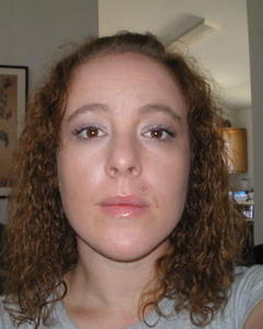 Woman, 44. cutewriter718