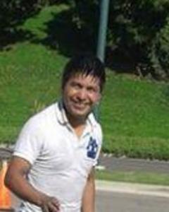 Man, 34. tony003731