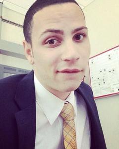 Man, 32. DJkidchaos21