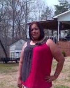 Woman, 43. travieza4244