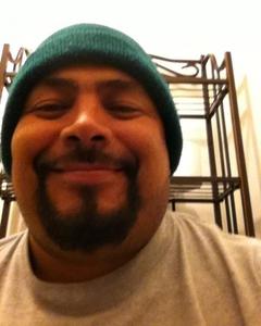 Man, 51. Chinito0044