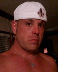 Man, 45. Jeffaffa