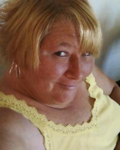 Woman, 54. dede8612