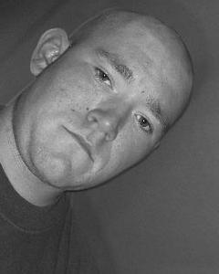 Man, 40. truckmase