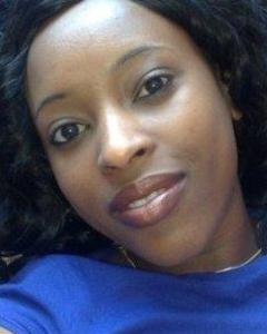 Woman, 43. costyjenny