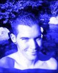Man, 42. DirkDingo