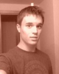 Man, 34. joshy11