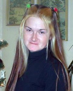 Woman, 42. redangel896