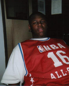 Man, 37. bud18king