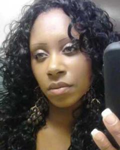 Woman, 45. Maaliyah