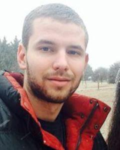 Man, 34. Hunterdavidson