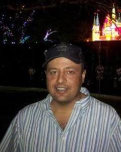 Man, 51. bigbear8338