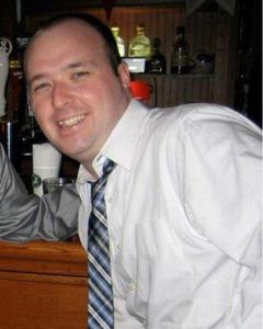 Man, 34. Matt720
