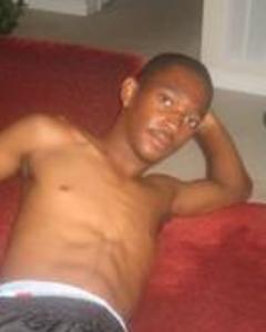 Man, 34. Lousianaboi