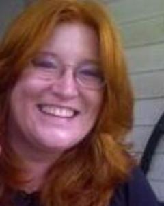 Woman, 45. Rosaelyn