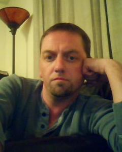 Man, 54. postaldog725